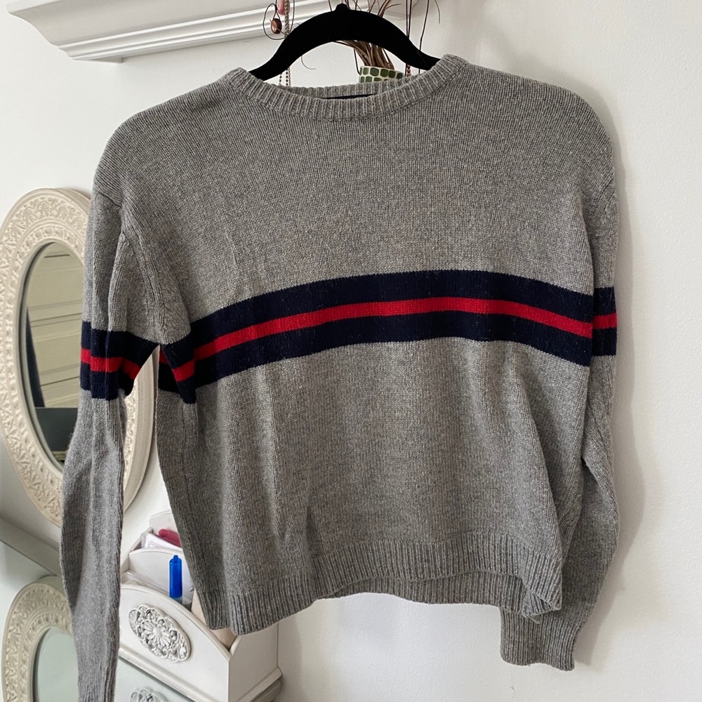 Brandy Melville sweater